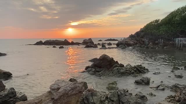 Coché de soleil