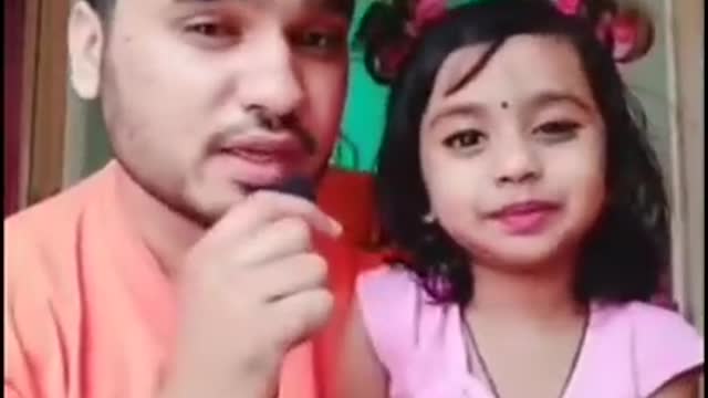 ❤Beautiful little girl funny videos 😍😂🤣 Ju Nu ki jabardast takatak Comedy videos 😂🤣1080p