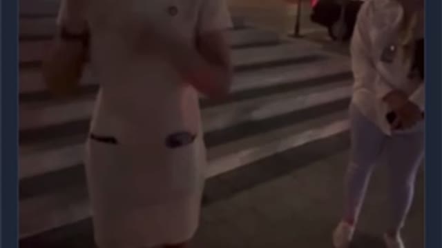 BREAKING: AOC admits Capitol Police held the doors open on Jan 6