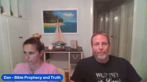 Q&A with Dan and Kelleen at Bible Prophecy and Truth