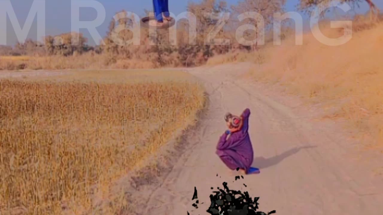 😨Vfx magic flying funny video #shorts #magic#funny #mramzang