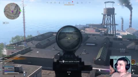 Gameplay Do Nillord