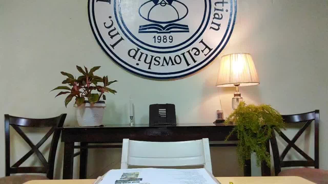 12th June 2022 FDCF ON-LINE SWSM sin sin train-teach God word D/C ayaw