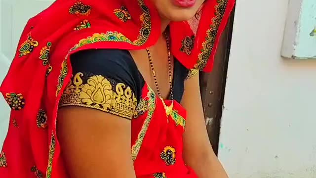 Viral indian girls dance video rajasthani