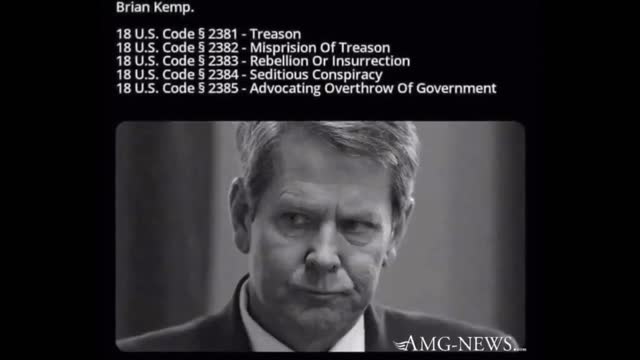 List of Tribunals - The Great Awakening - Aquarian Age Rising