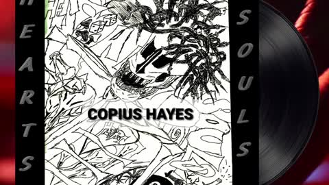 All For Nothing by: Copius Hayes