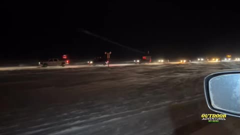 En route-37