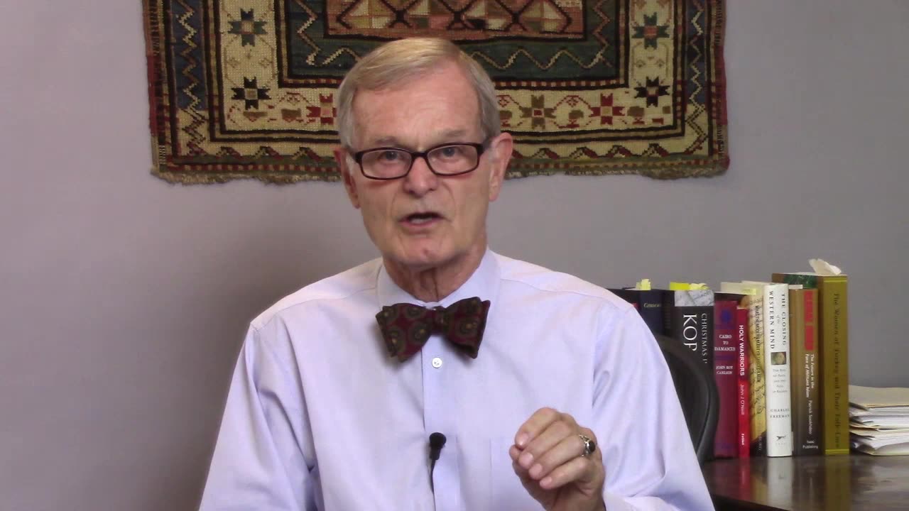 A Civilizational Manifesto