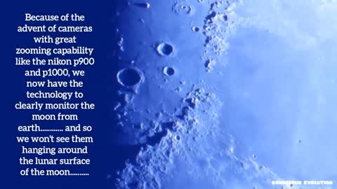 Did you know why NASA lies about...???