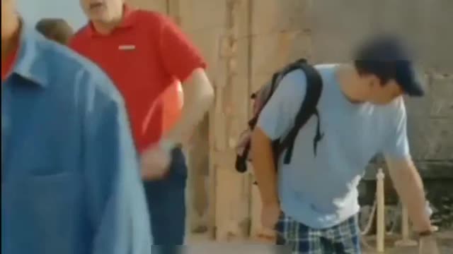 New comedy video funny