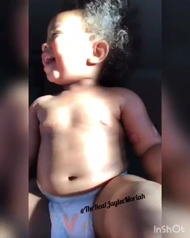 When you realize how beautiful you are