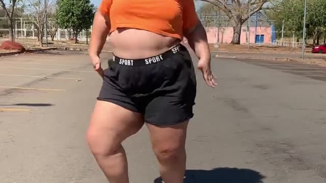 Escolhe o Ban4ido - Coreografia