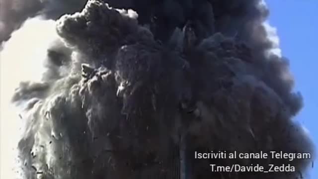 VIDEO INCHIESTA (2017) - 11.09.2001: Le bugie alla base della truffa del millennio