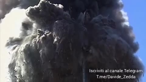 VIDEO INCHIESTA (2017) - 11.09.2001: Le bugie alla base della truffa del millennio