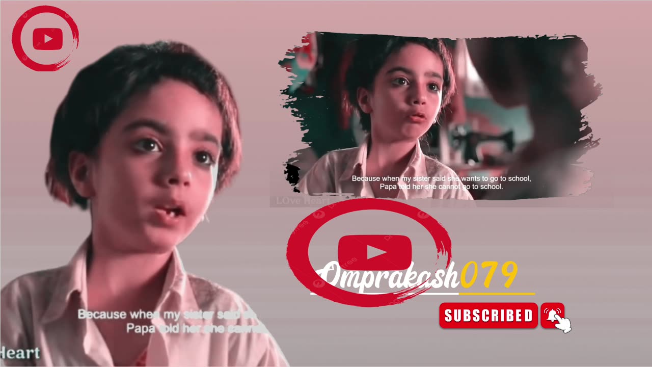 Sad emotional status clips