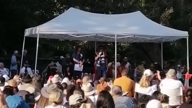 Nurse of 40 years speaks out