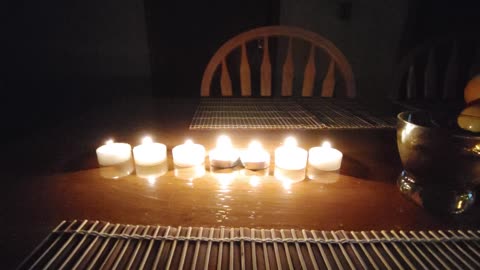 Friday Night Shabbat: Blood Clot Healed, Delivered from Gossip, The True Gospel