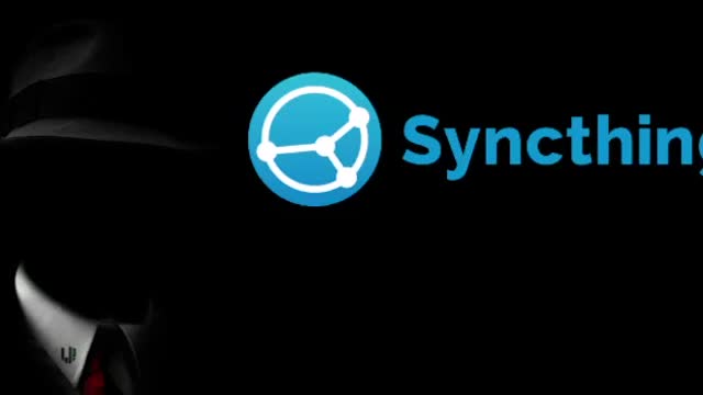 Tech Short - Syncthing