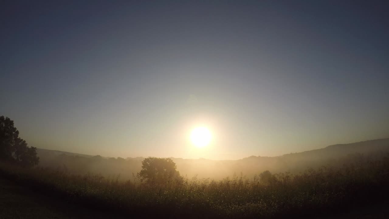 Sun ☀ Rise 8 22 23 75f/24c