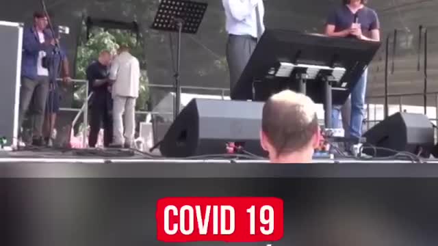 ⚠️Covid-19 porque haces lo que haces?⚠️