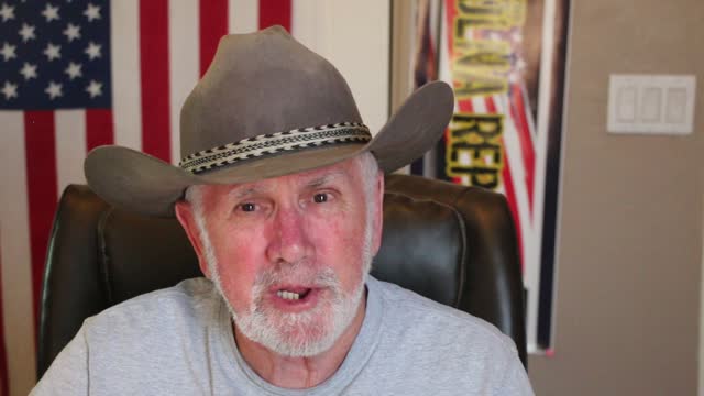 Viewers Comments Worth Sharing, Re America In Its Death Throes!