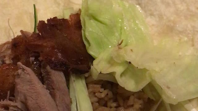 Peking Duck