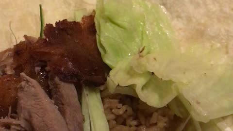 Peking Duck