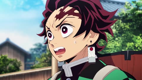 Demon Slayer S2 - 08