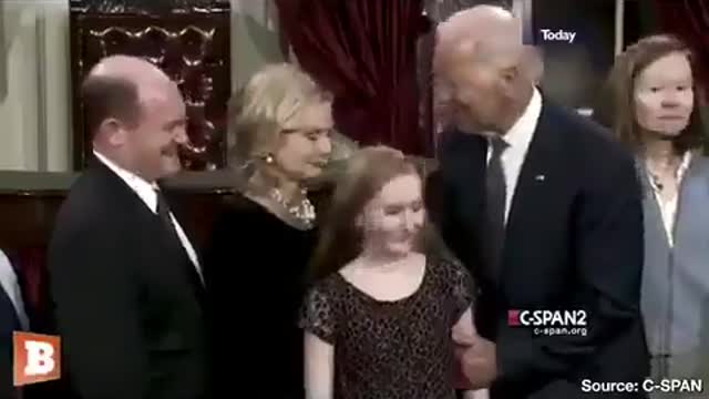 Joe Sniffer Super Cut