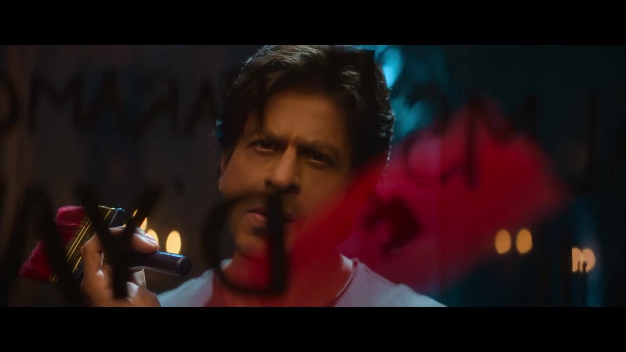 #iamsrk