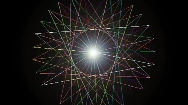 68.05 HZ Chakra of Ascending Binaural Earth Frequency