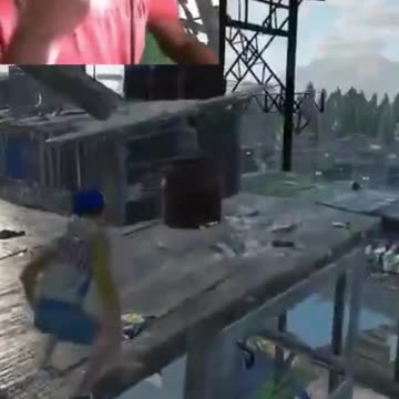 Only Up! (Funny moments)🤣 #10 #shorts #onlyup #funny #viral