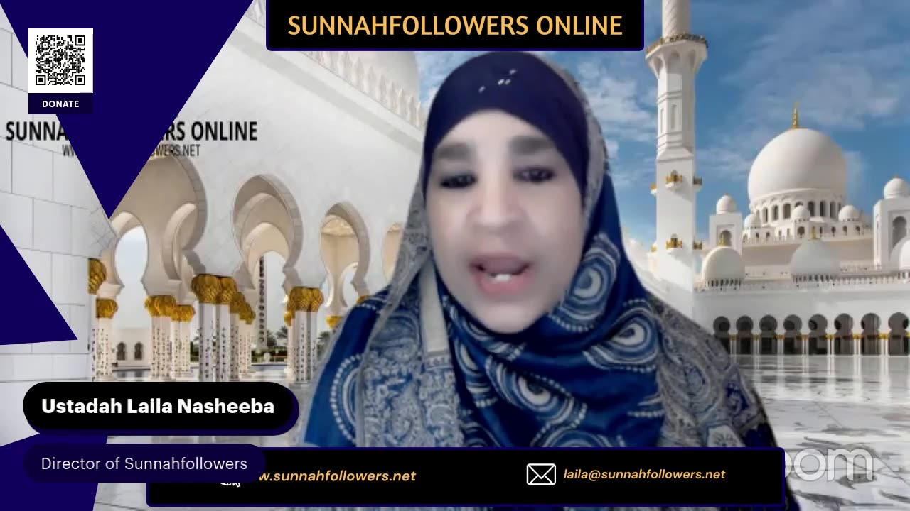 The Traveler and Prayer