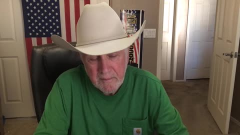 Trump's Mental Health Appears To Clearly Be Crumbling!