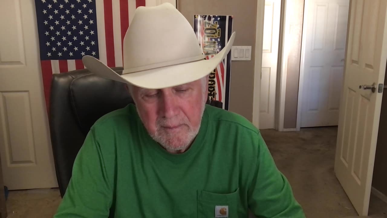 Trump's Mental Health Appears To Clearly Be Crumbling!