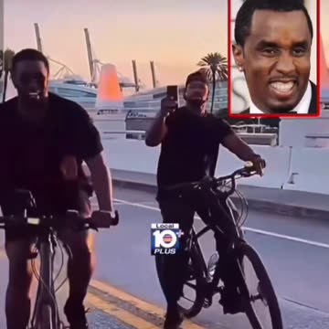 Diddy rekendall's his relationship with stevie j in miami #diddydidit #diddy #nodiddy #steviej