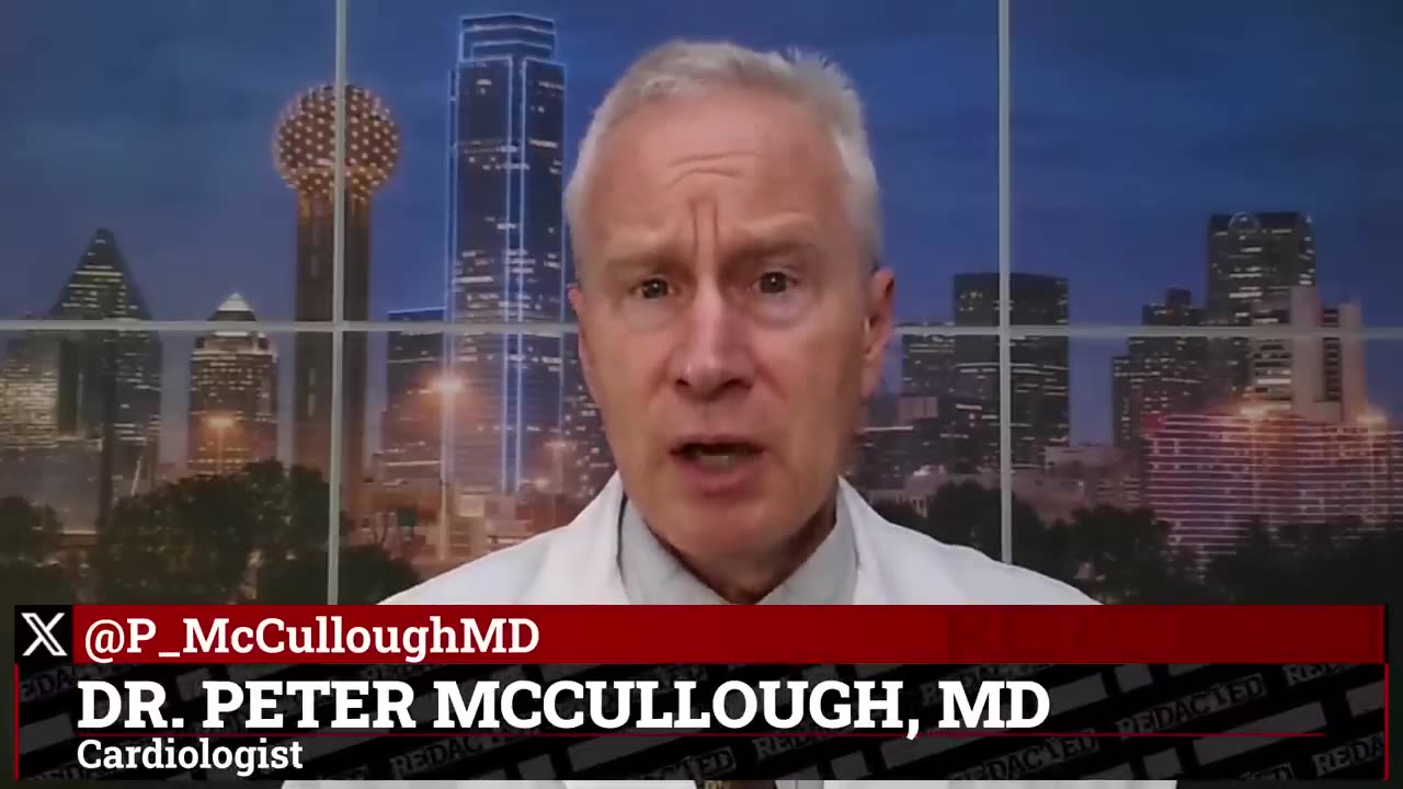 COVID 19 study exposes lies about vaccines
