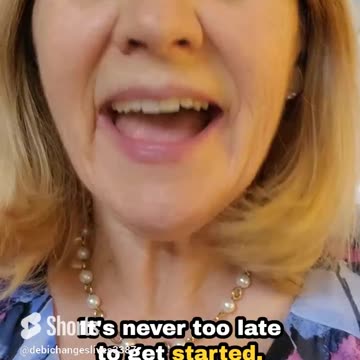 Are You Ready for Summer & a New Body?