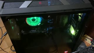 Test upload
