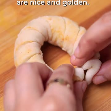 "Addictively Spicy: Indulge in the Scrumptious Piri Piri Potato Donuts"