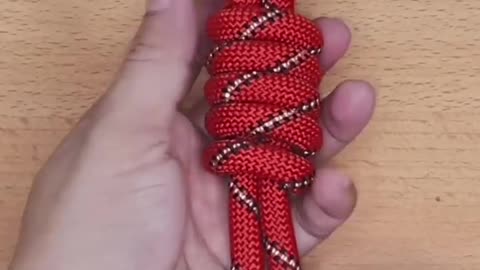 How to tie Knots Rope idea for you