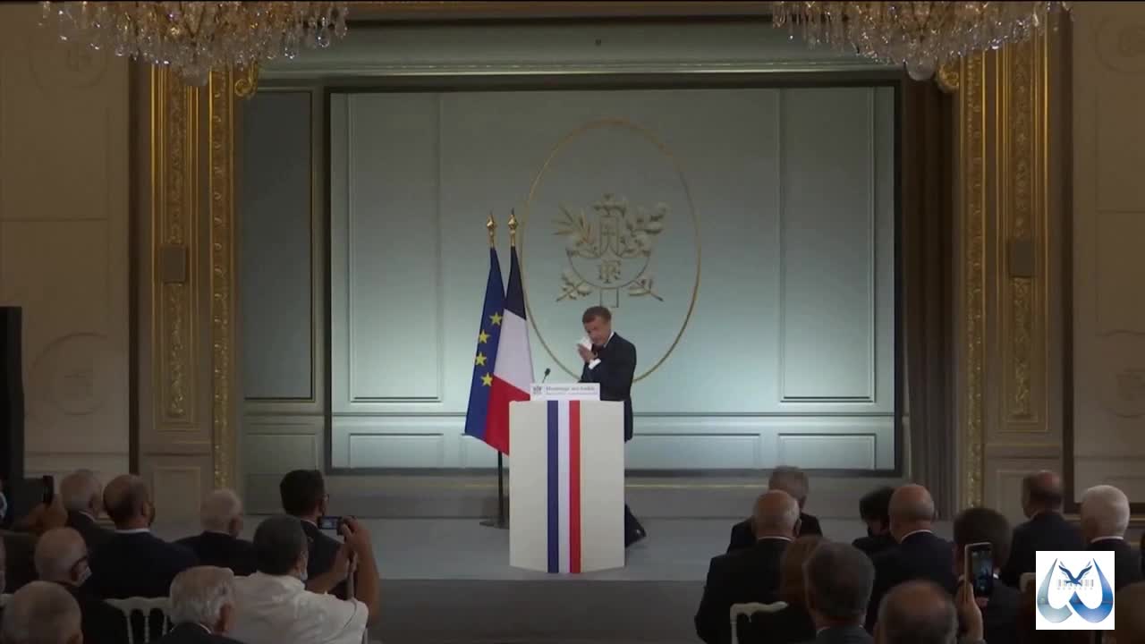 Algeria withdrew its ambassador to Paris on Sunday