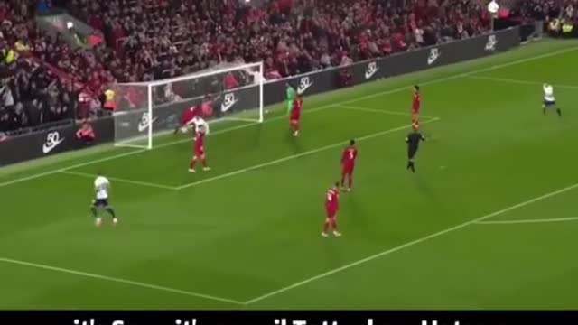 goooool