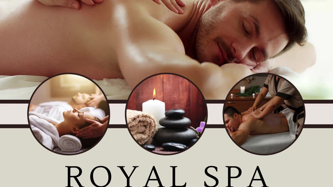 Royal Spa