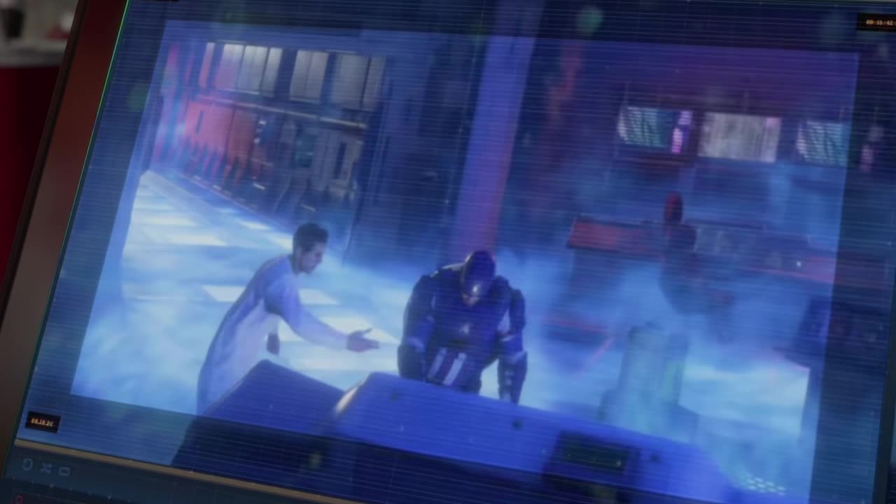 Marvel's Avengers clips.pJSjDj