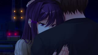 Growing the Harem - Night Rain Pt.28