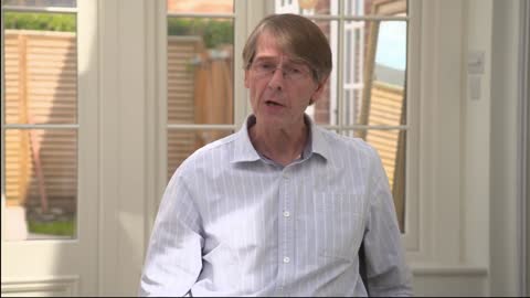 Dr. Michael Yeadon | An Urgent Warning to the World - Perspectives on the Pandemic Episode 16