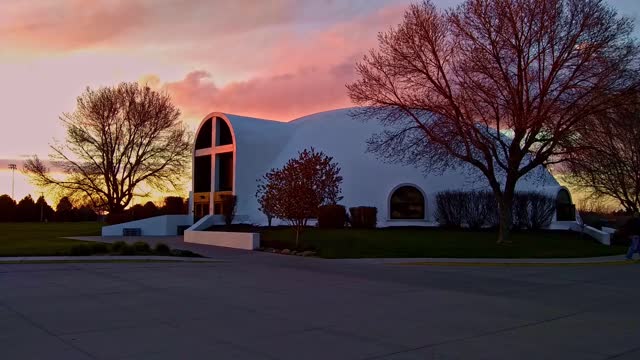 Pastor Mitch Ivey Testimony 6-23-21 short version