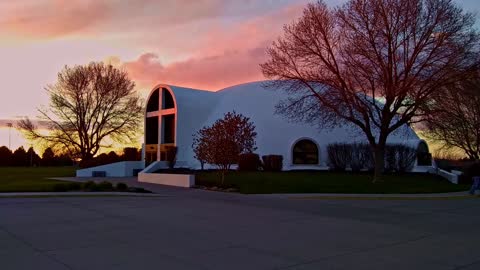 Pastor Mitch Ivey Testimony 6-23-21 short version