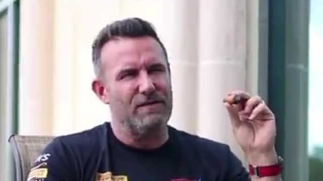Brad Lea - Money Changes People?